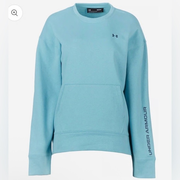 Under Armour Sweaters - Under Armour S Women's Shoreline Pullover